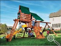 JUEGOS RESIDENCIALES